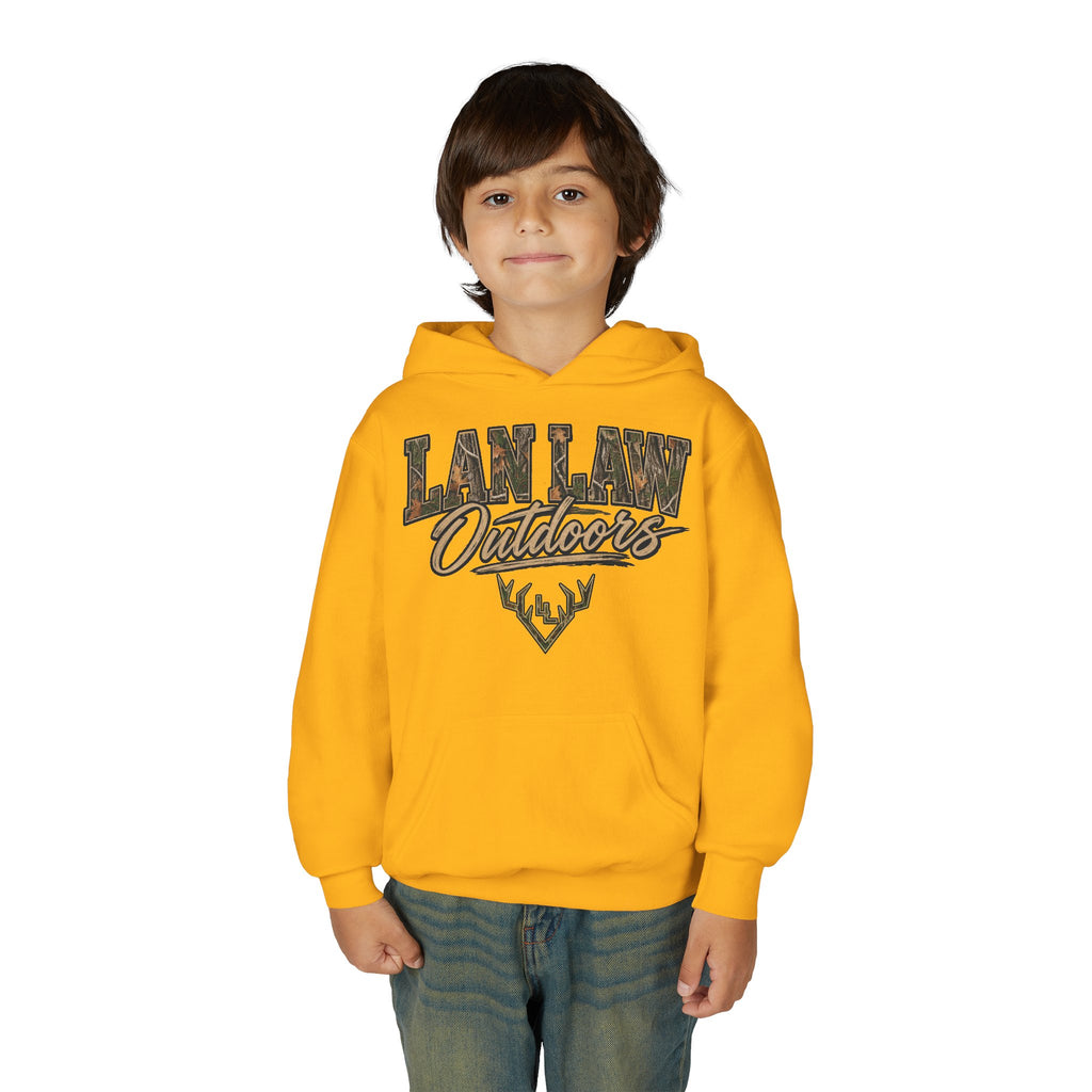 Duck Hunting Sweatshirt