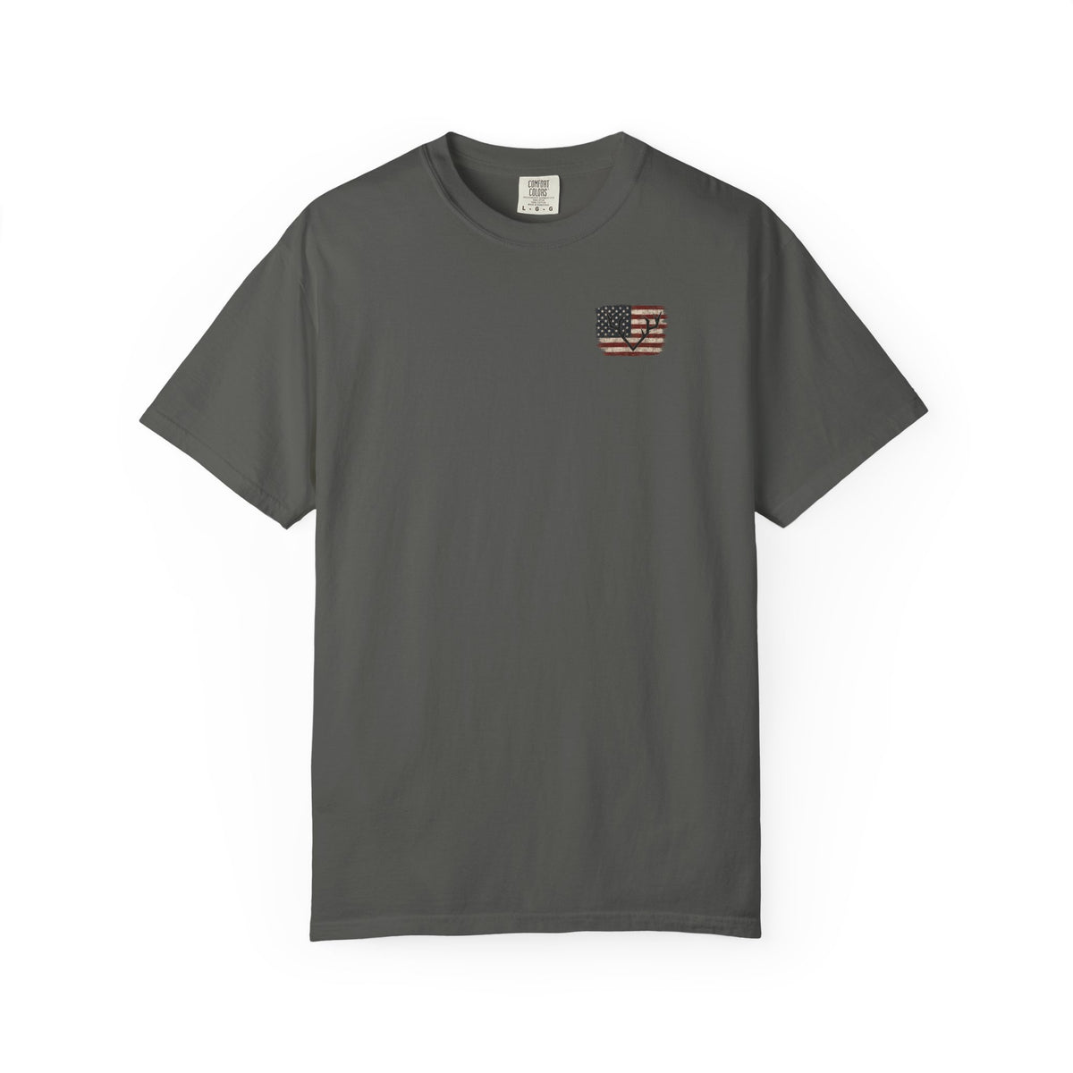 Man of God Tee