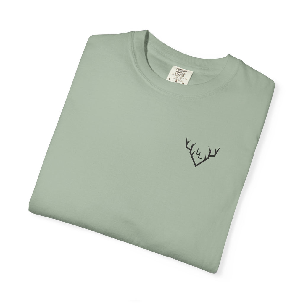 Faith Over Fear Tee