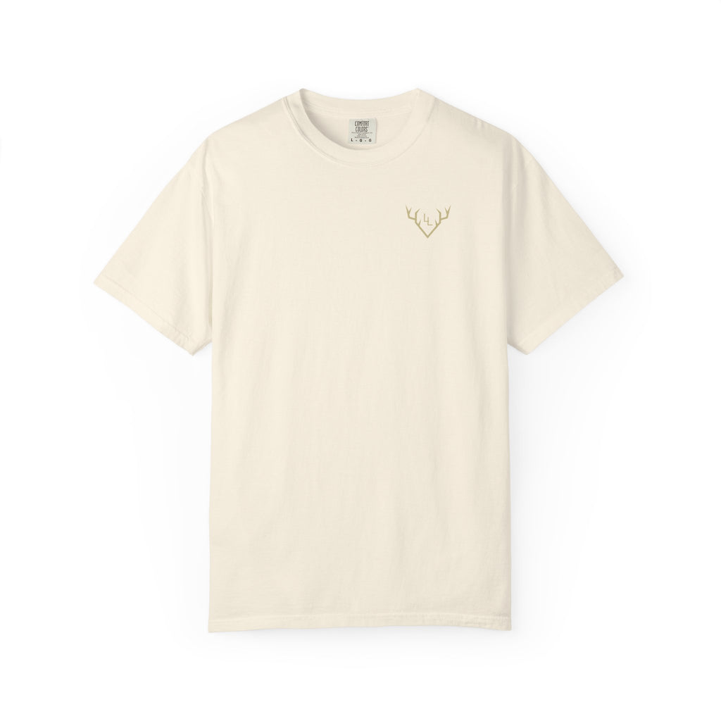 Dog Campfire Tee