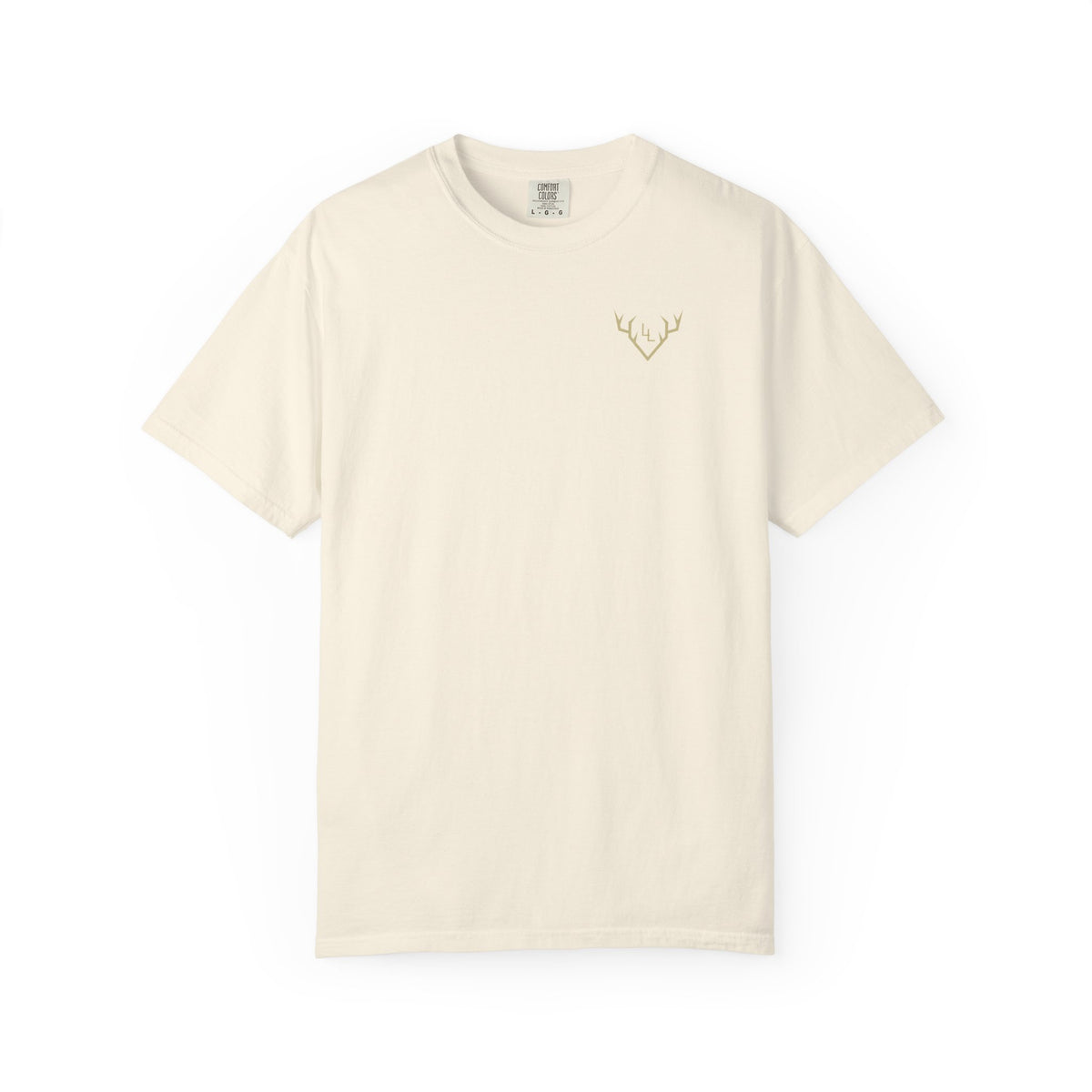 Dog Campfire Tee