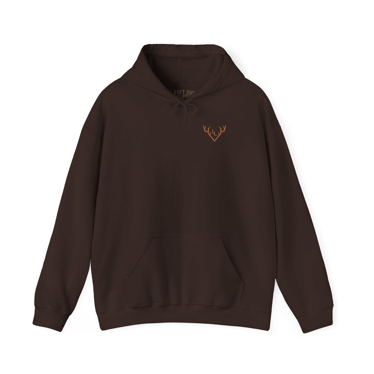 Lan Law Off-Road Hoodie