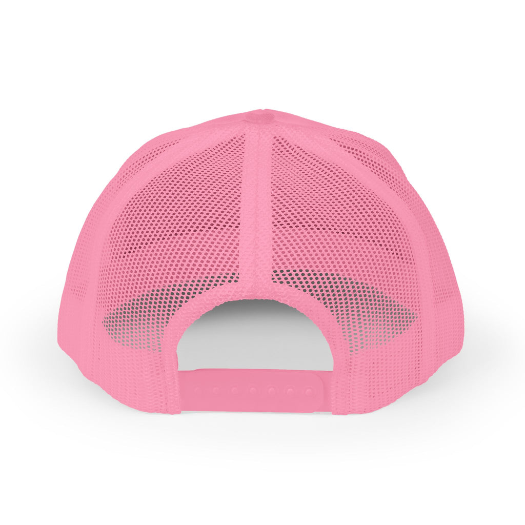 Lan Law Outdoors Trucker Cap