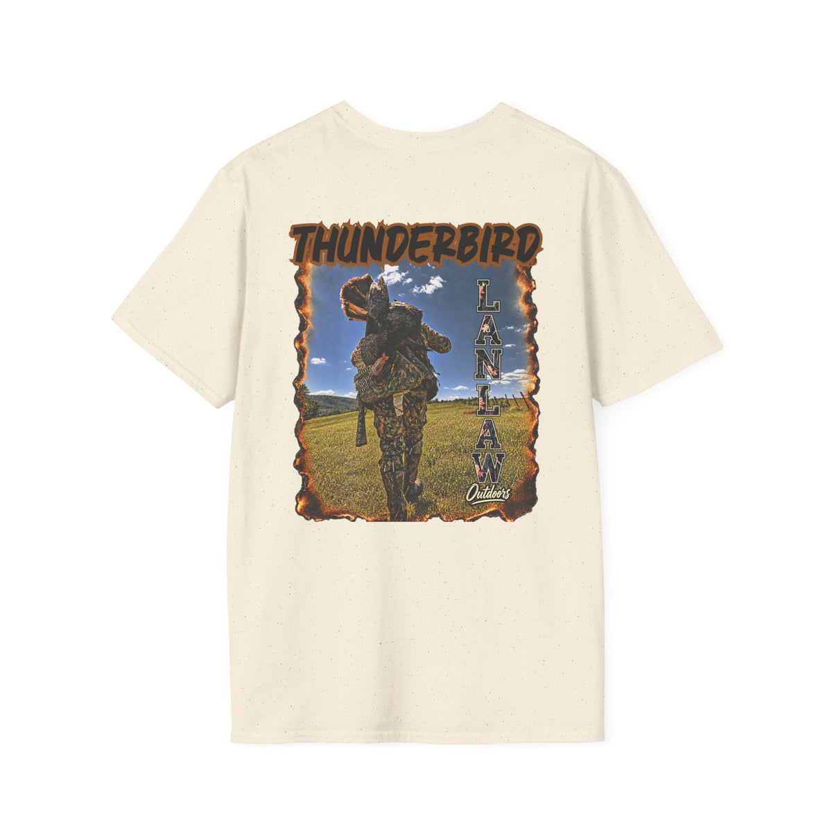 Thunderbird Tee
