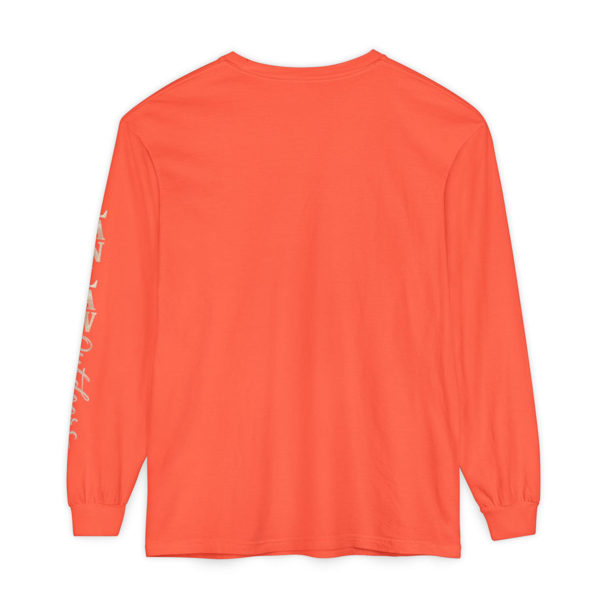 Country Soul Long Sleeve Tee