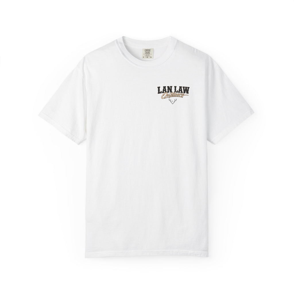 Hog Mountain Graphic Tee