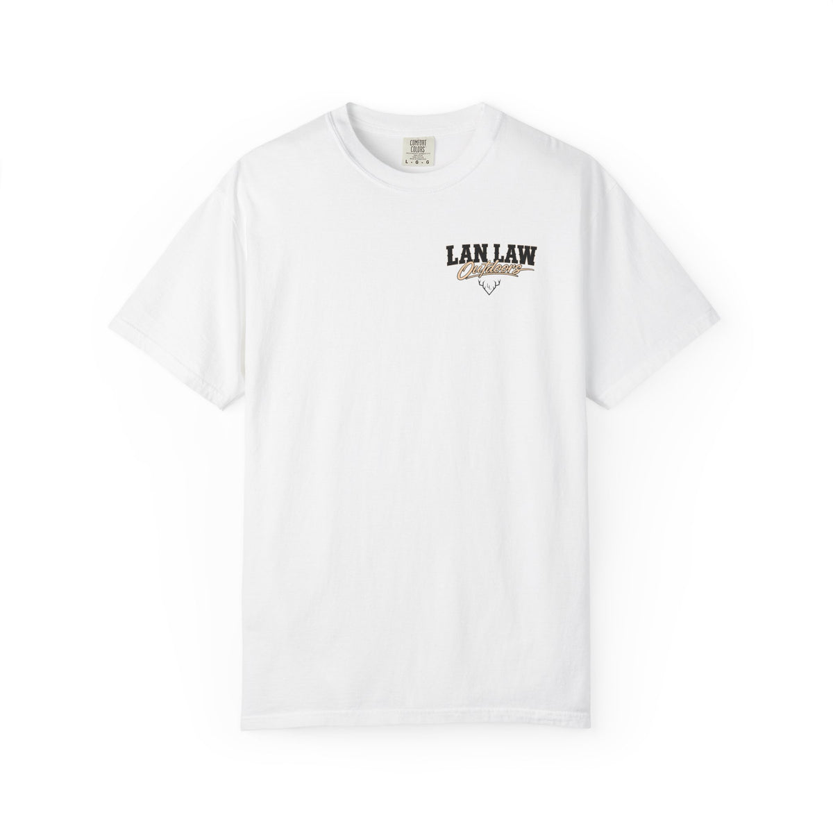 Hog Mountain Graphic Tee