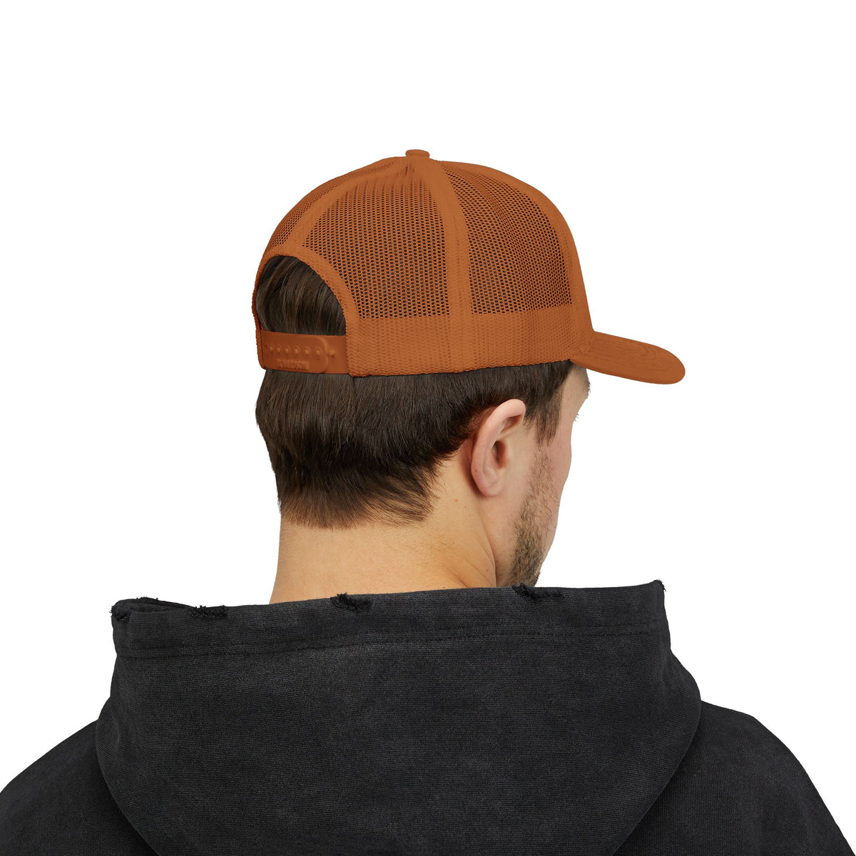 Lan Law Outdoors Trucker Cap