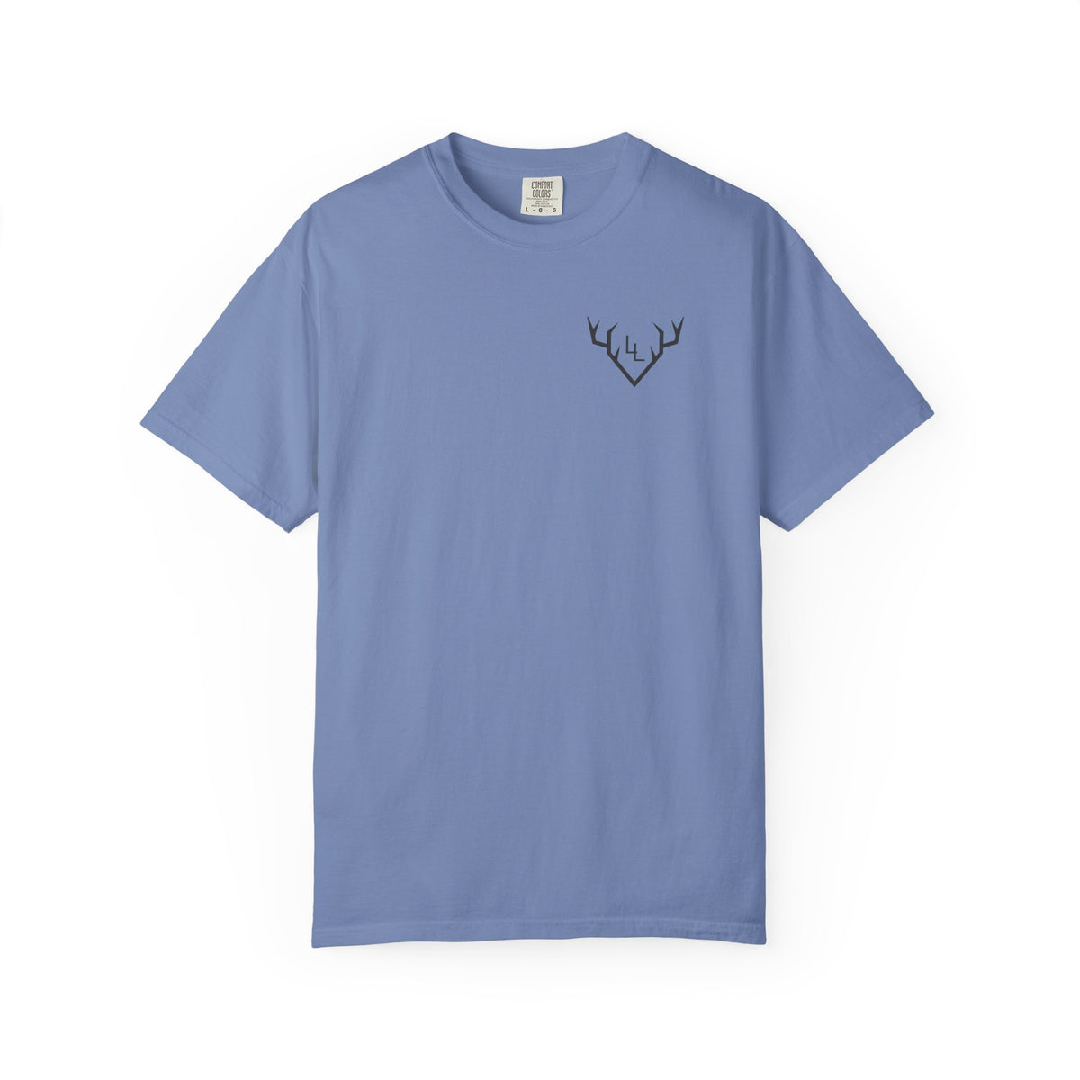 Lan Law Outdoors T-Shirt — Hunting, Music & Brotherhood Graphic Tee