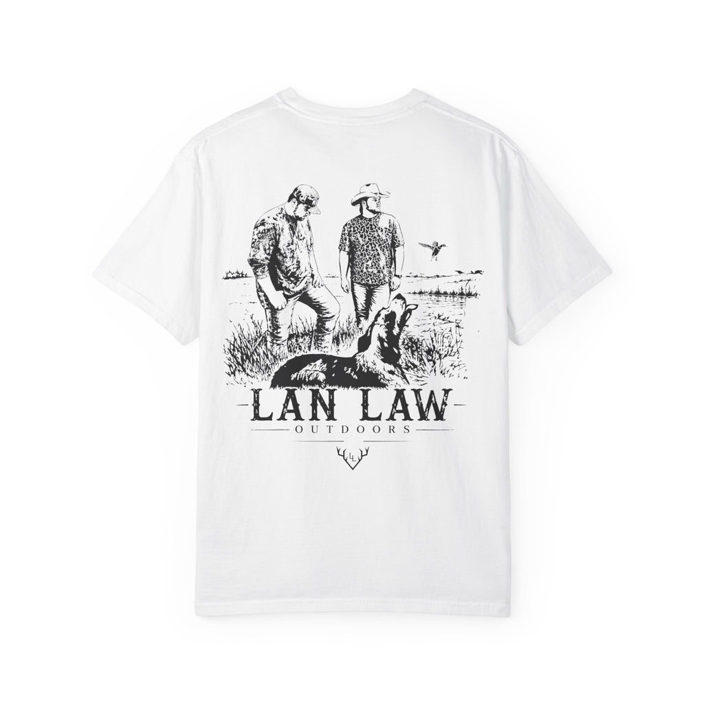 Hunting & Outdoor Tee