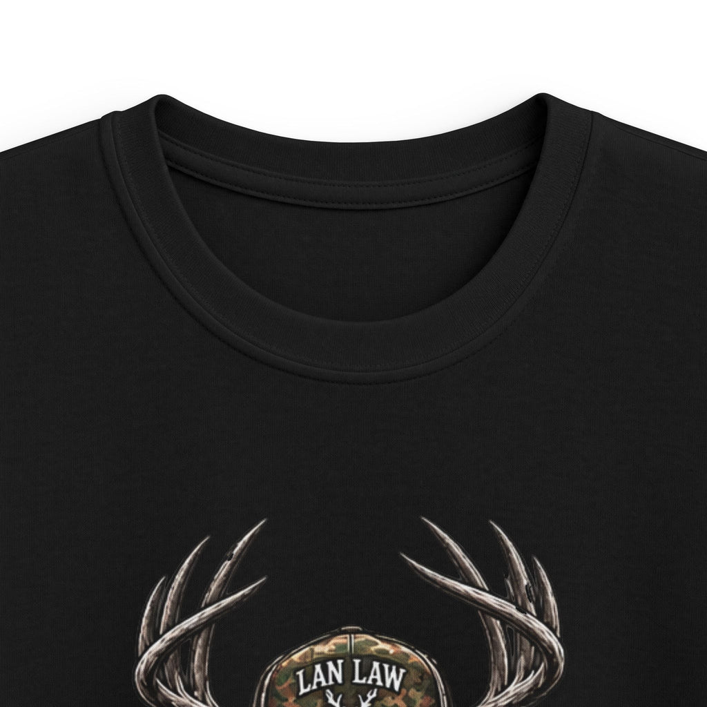 Deer in Sunglasses Tee