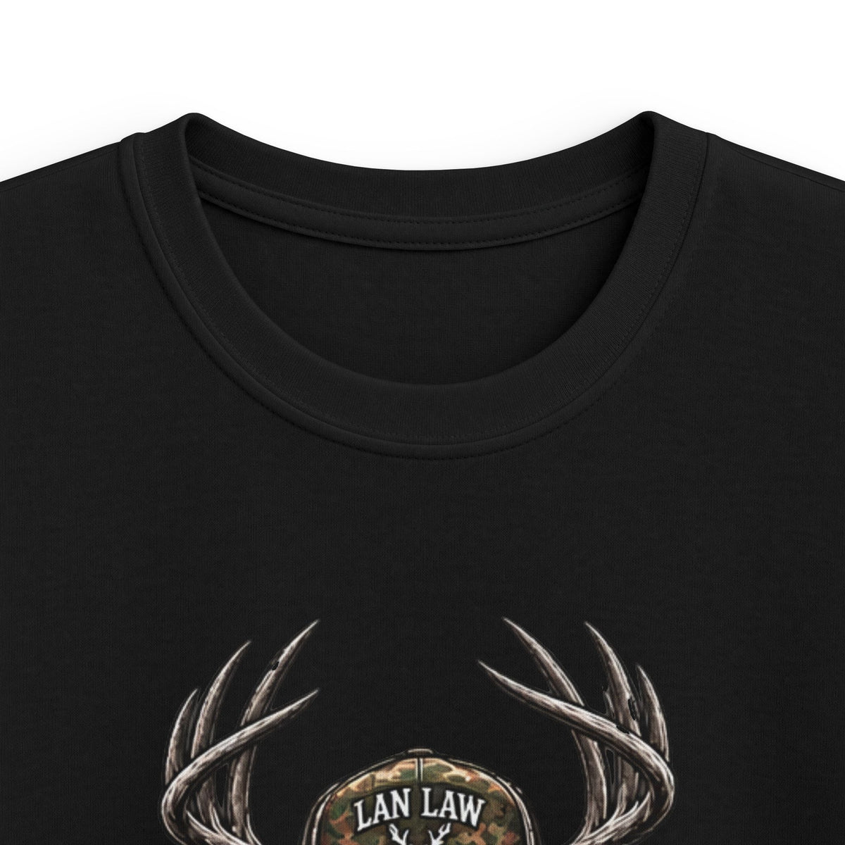 Deer in Sunglasses Tee