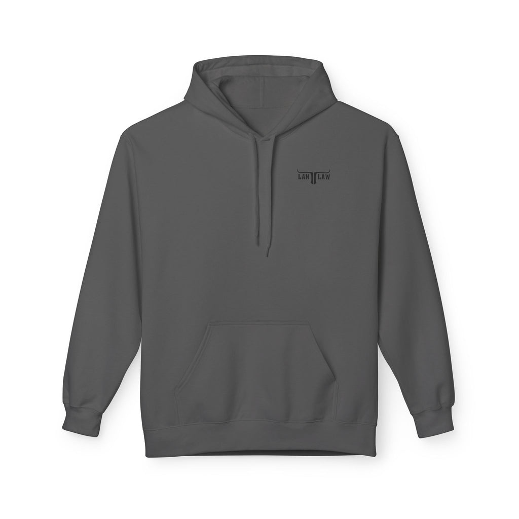 Country to the Bone Hoodie