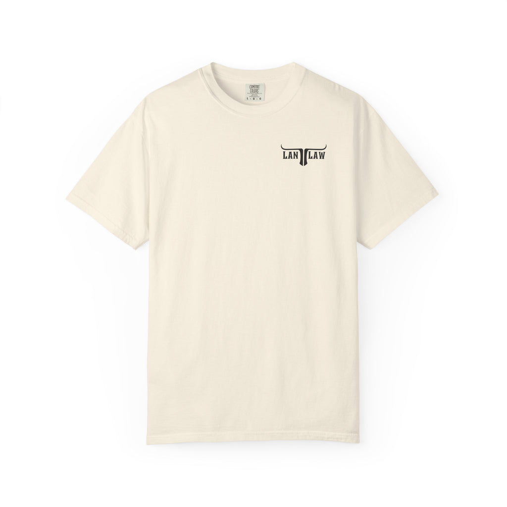 Country to the Bone Tee