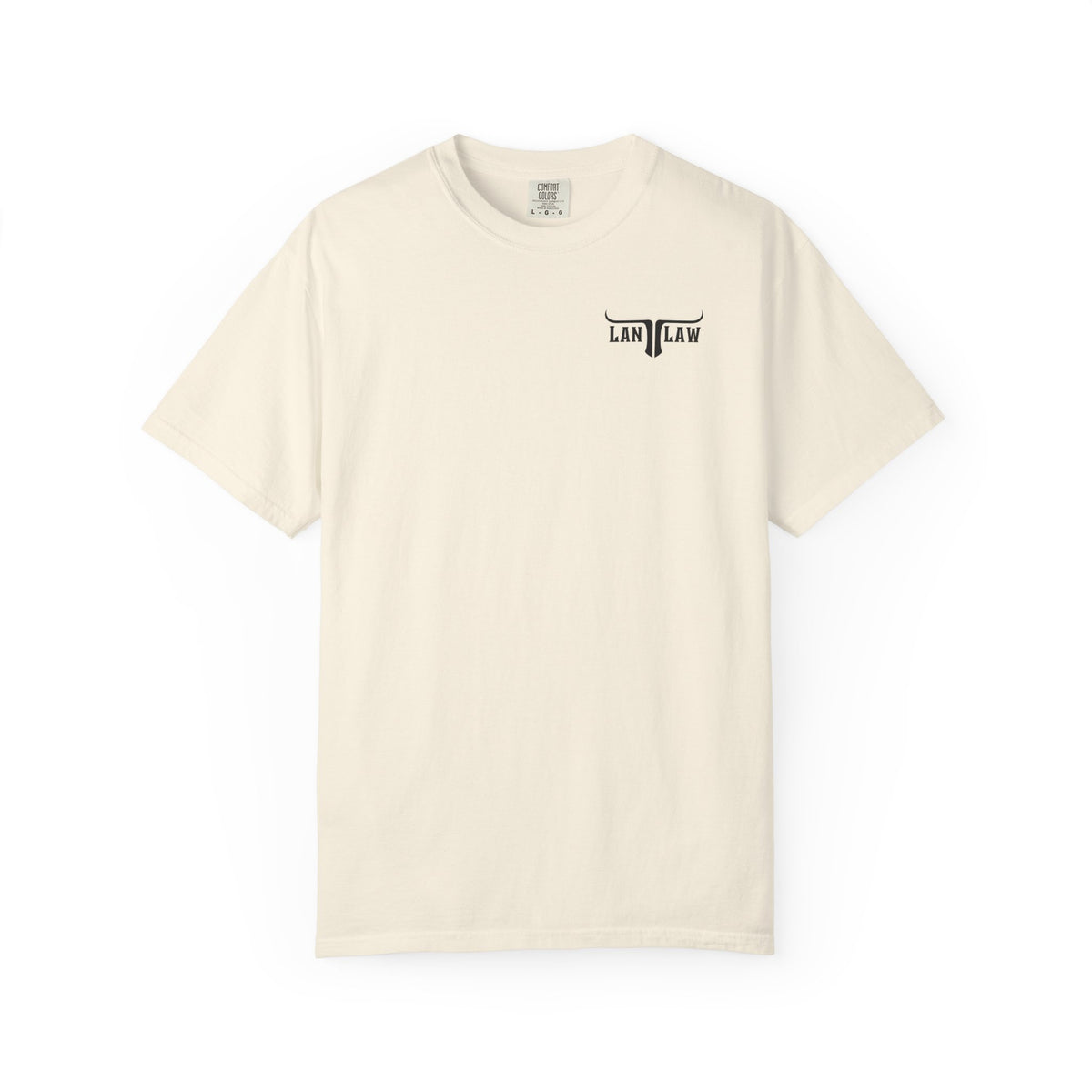 Country to the Bone Tee