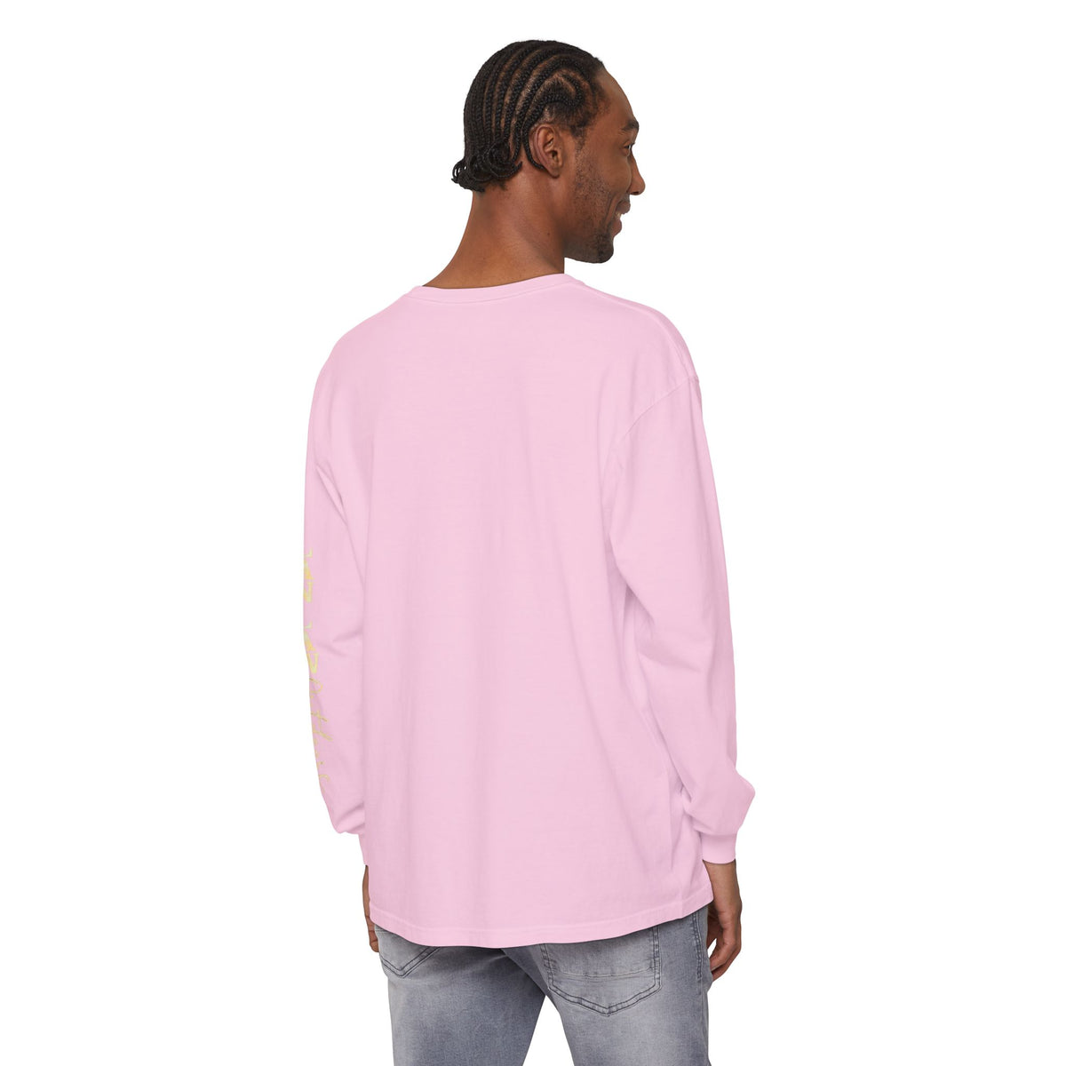 Cowgirl Boots Long Sleeve Tee