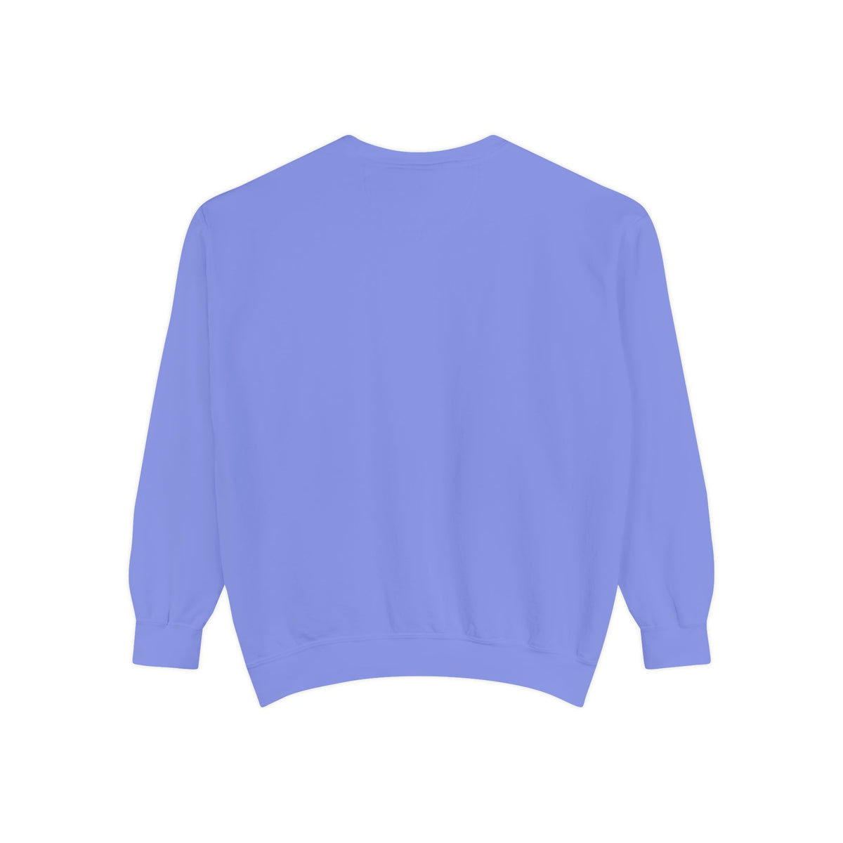 Pink Camo Logo Sweatshirt