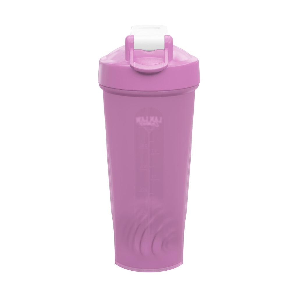 Protein Shaker Bottle