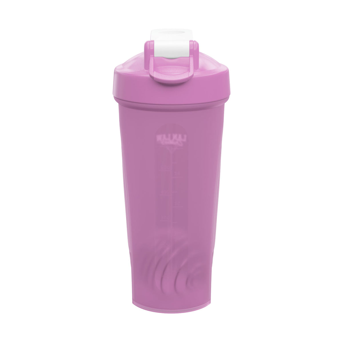 Protein Shaker Bottle