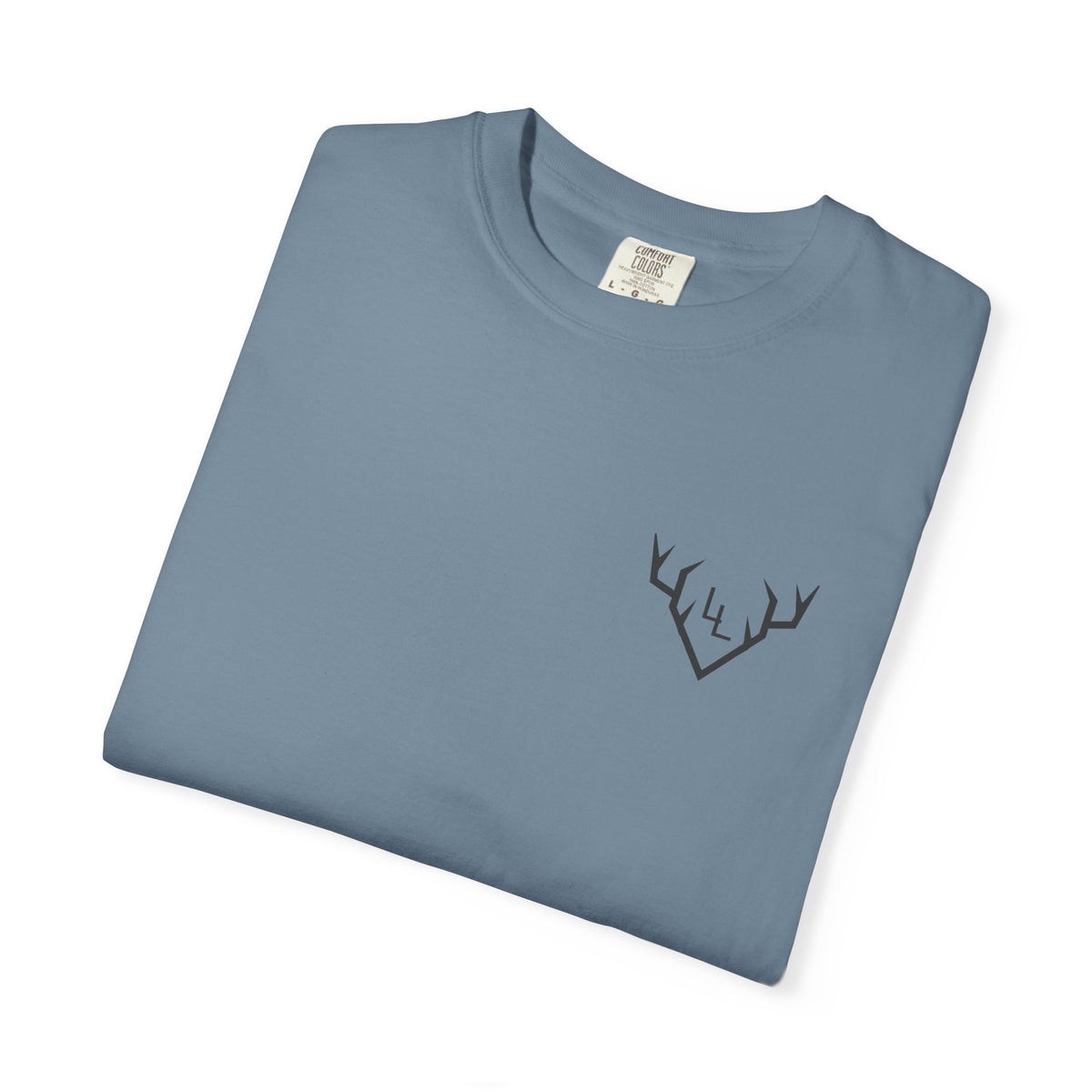Turkey & Wetlands Tee