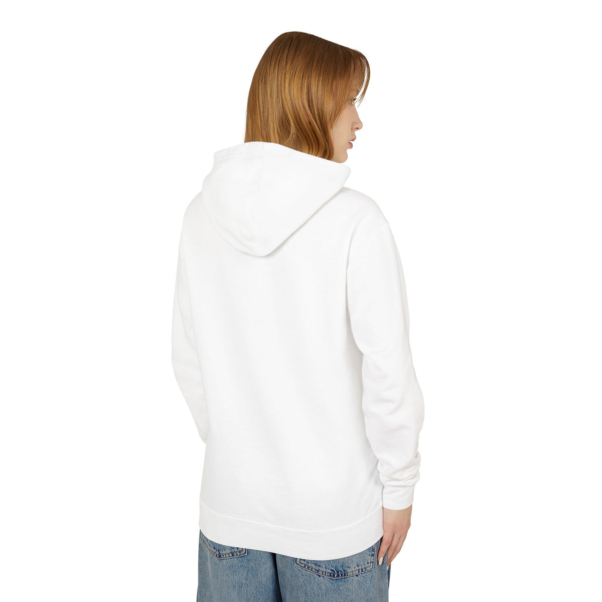Dog Duo Hoodie