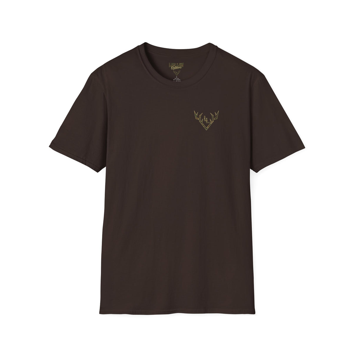 Hog Tee