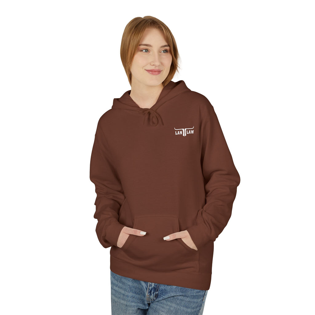 Country to the Bone Hoodie