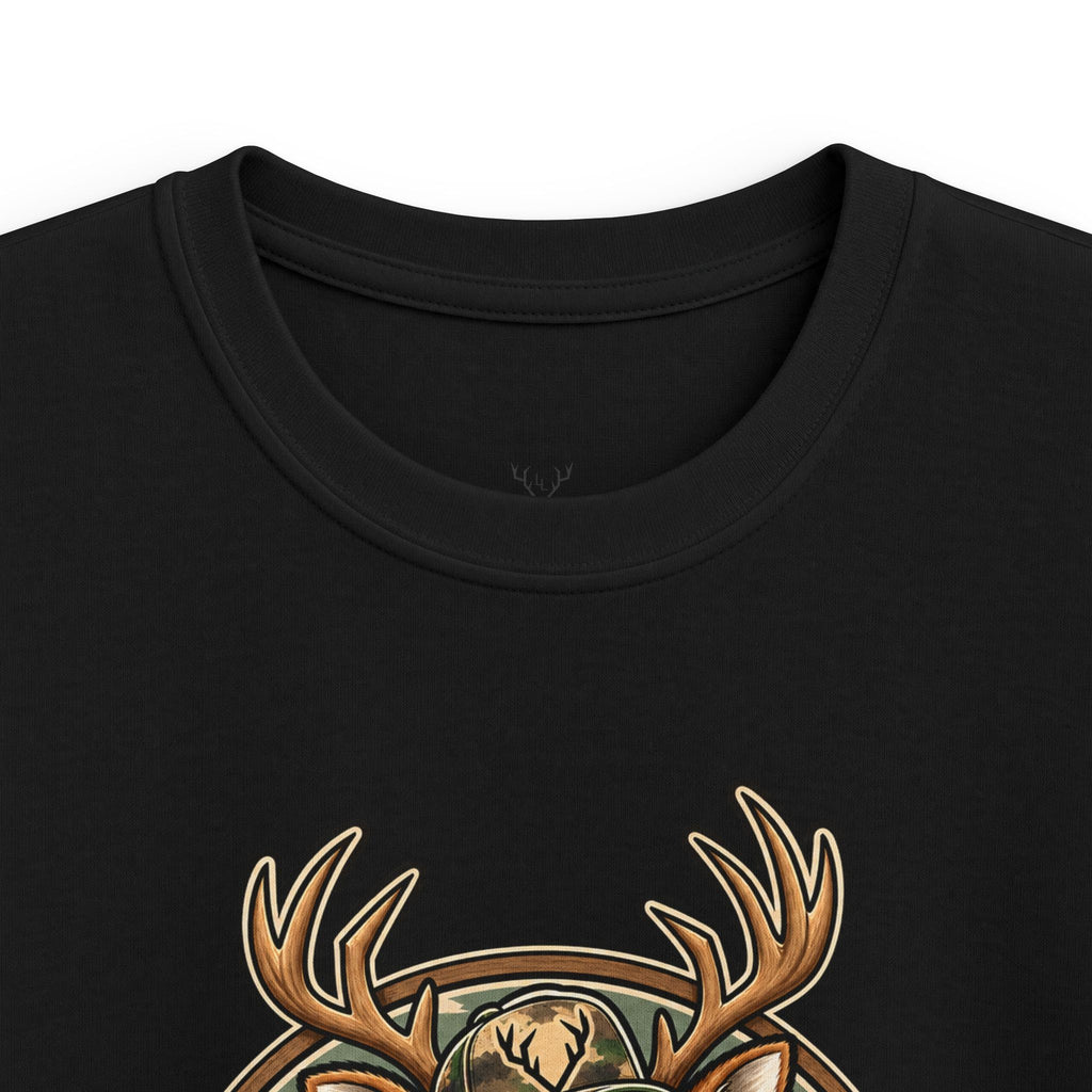 Lan Law Outdoors Little Hunter Tee