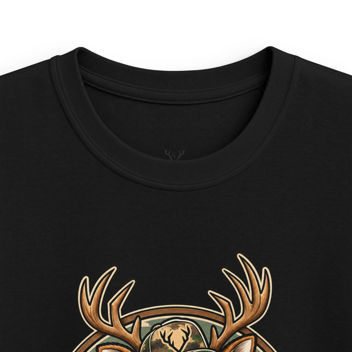 Lan Law Outdoors Little Hunter Tee