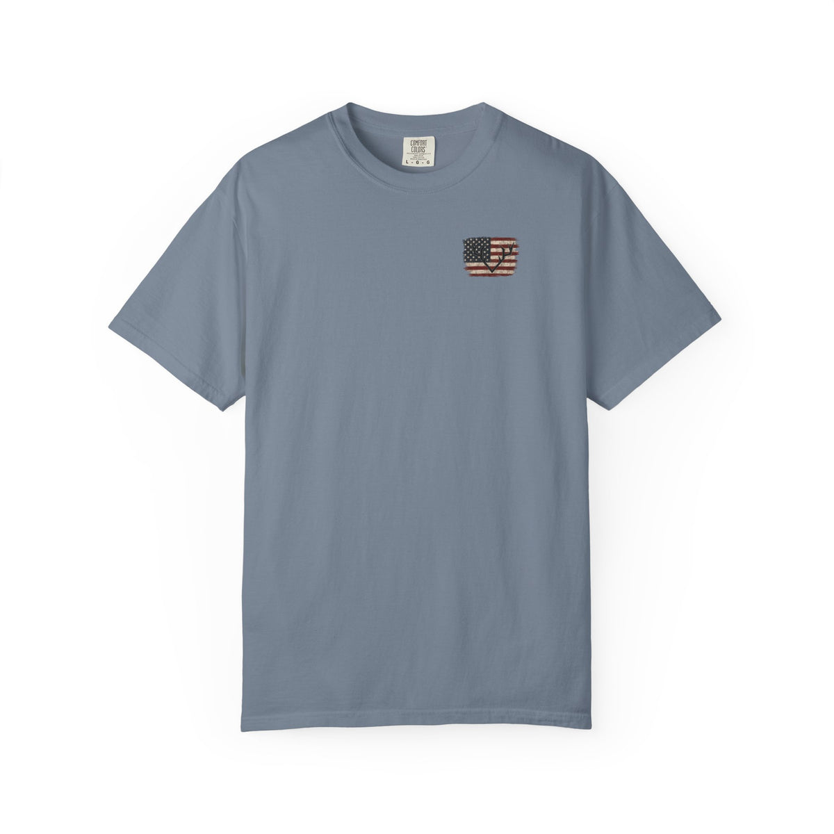 Man of God Tee