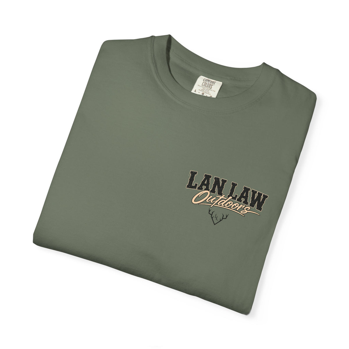 Hunting & Outdoor Tee