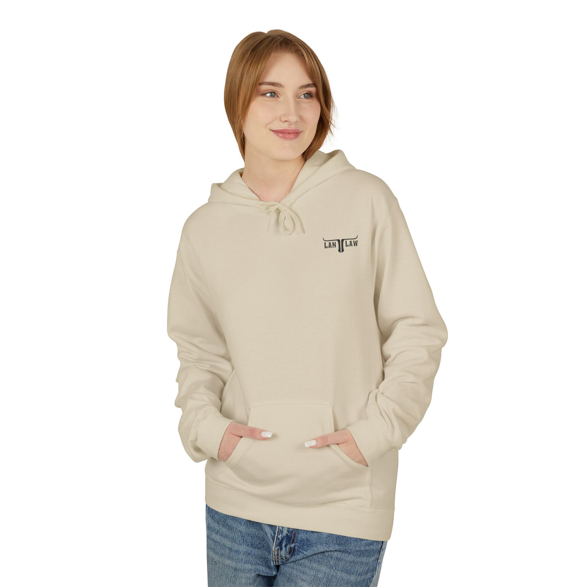 Country to the Bone Hoodie