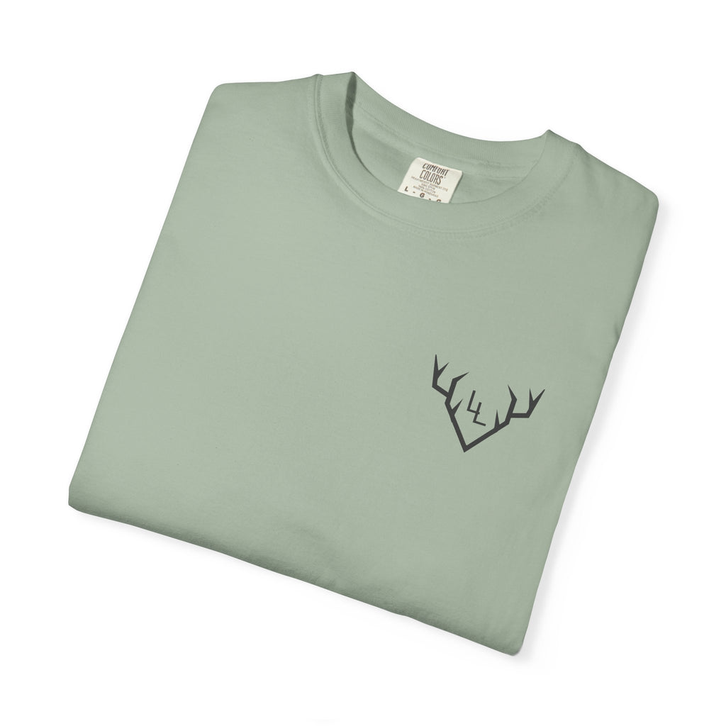 Turkey & Wetlands Tee