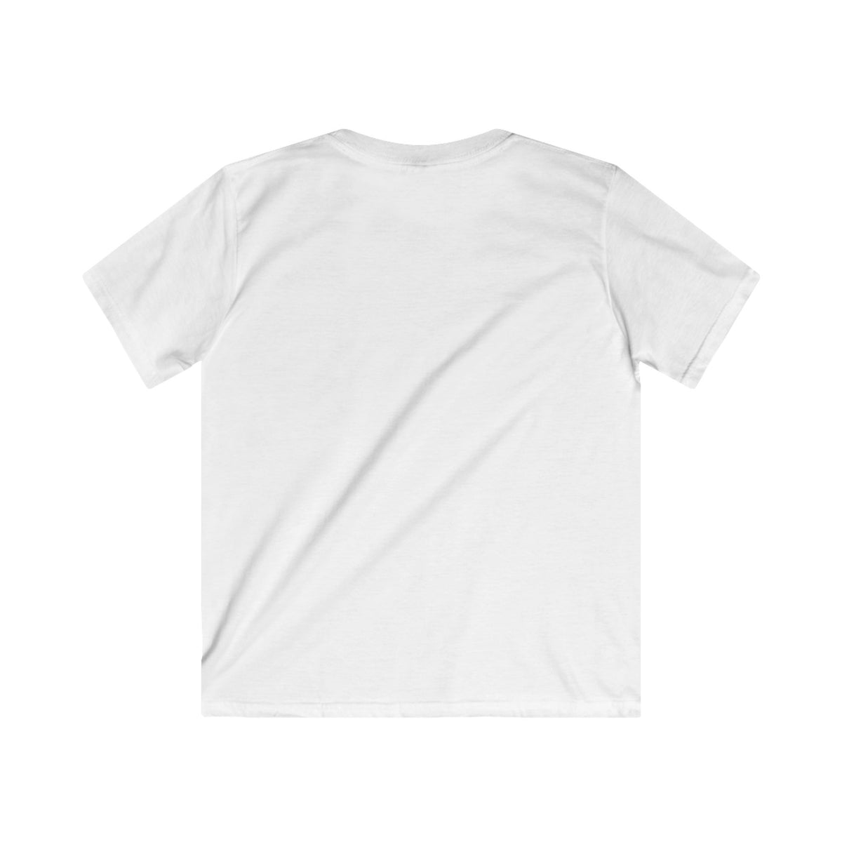 "Little Fisher" Outdoor Fishing Tee