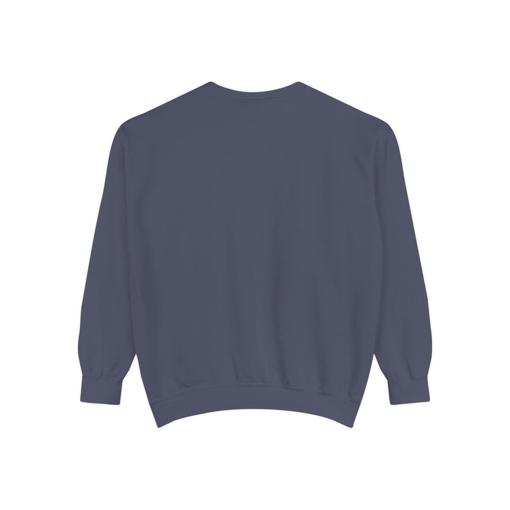 Raised on Dirt Roads Sweatshirt