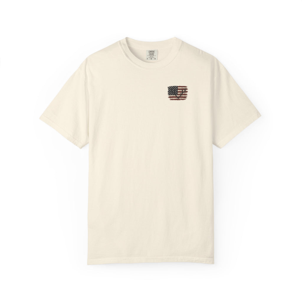 Man of God Tee