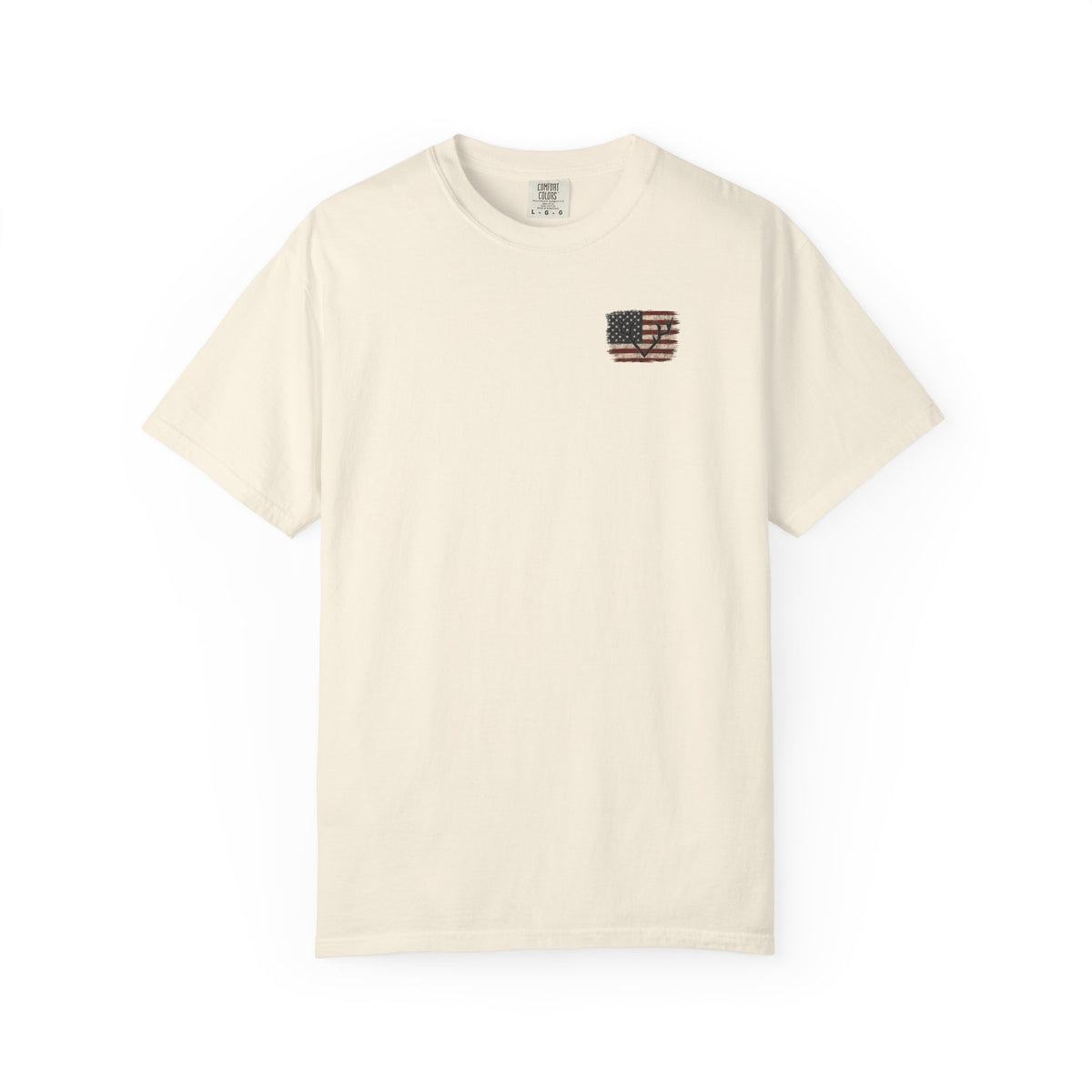 Man of God Tee