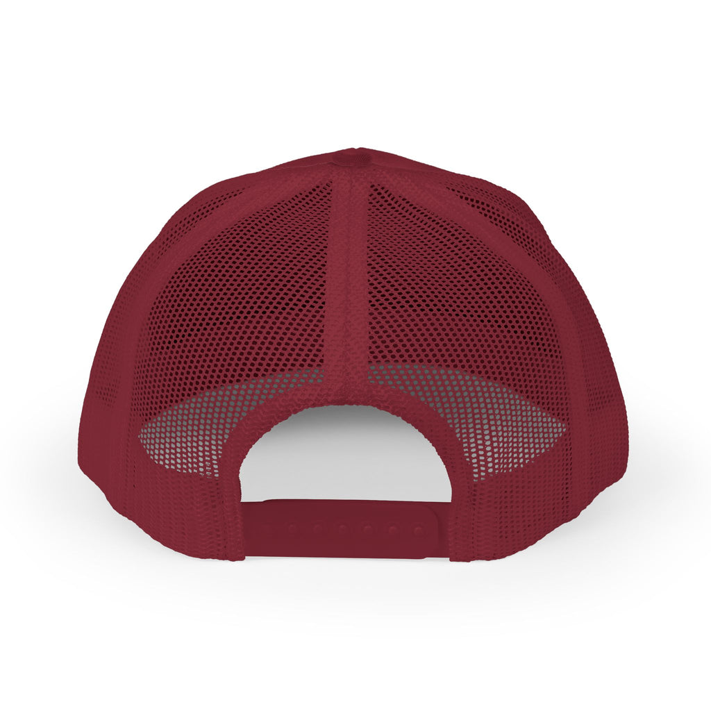 Lan Law Outdoors Trucker Cap