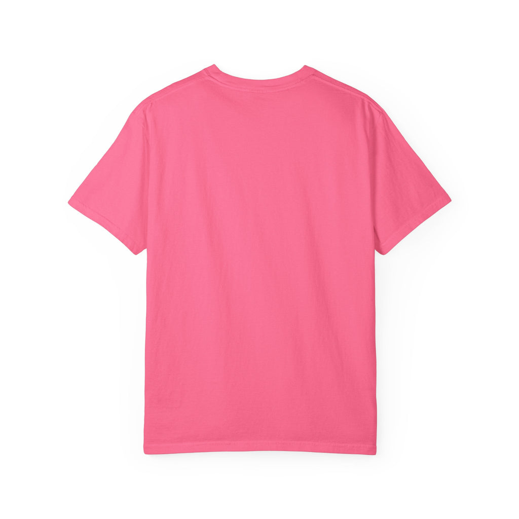 Out West & Unapologetic Tee