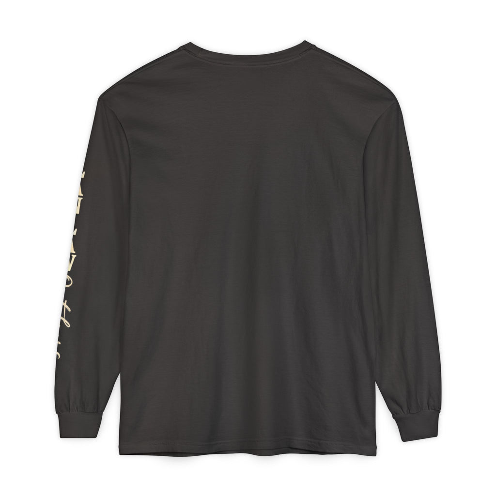 Lan Law Outdoors Long Sleeve Tee