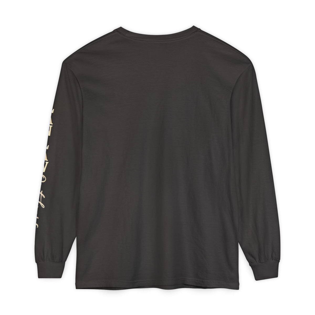 Lan Law Outdoors Long Sleeve Tee