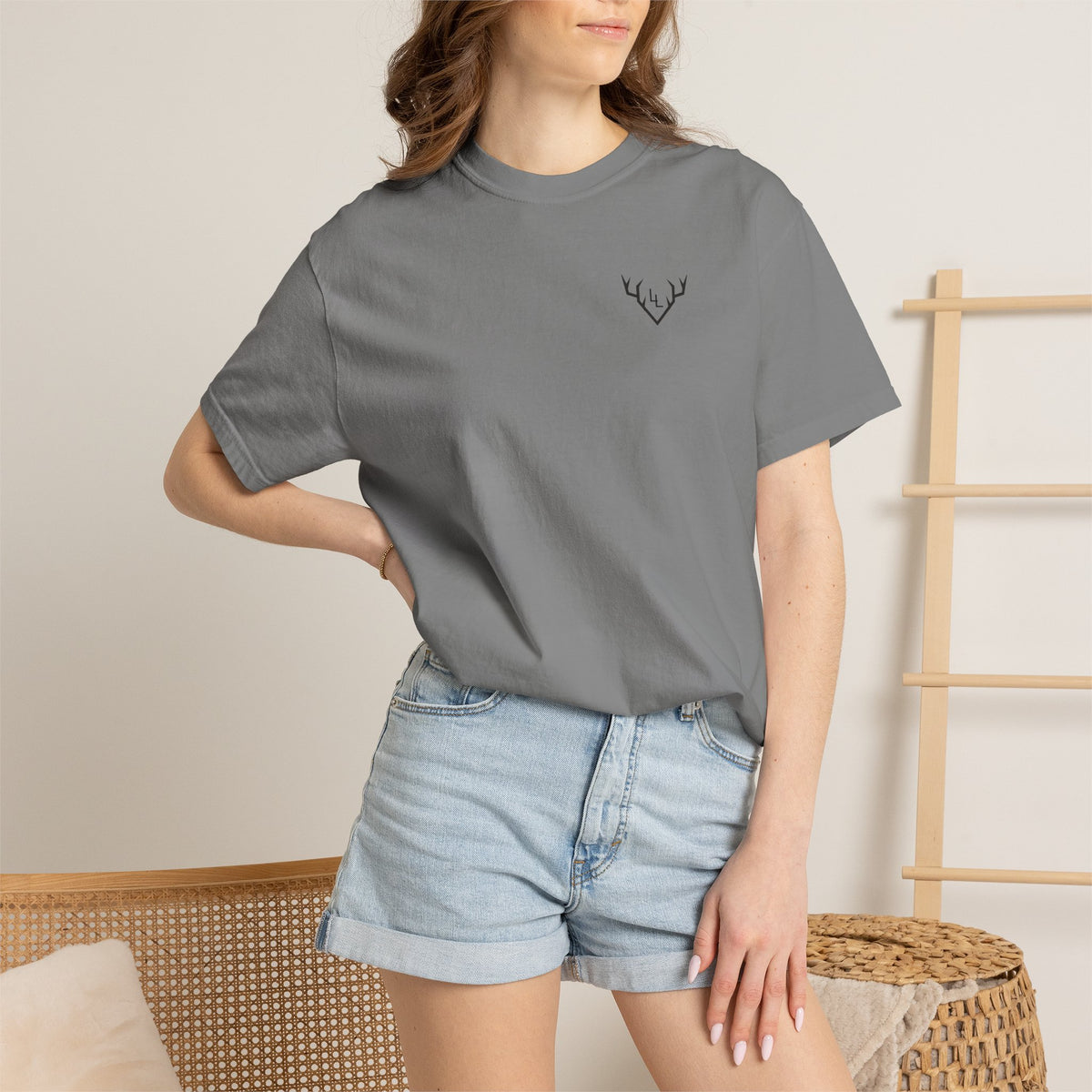 Faith Over Fear Tee