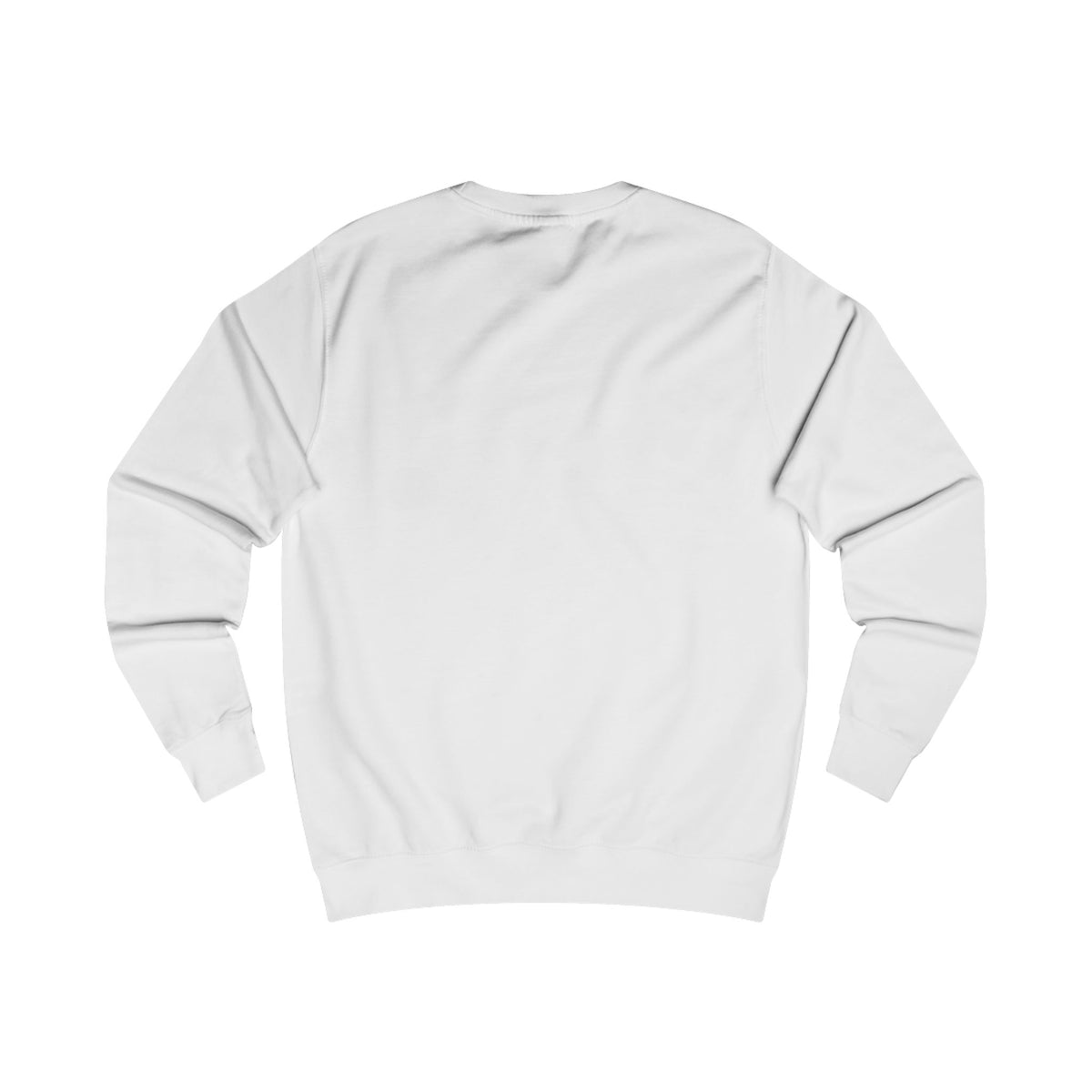 WWJD Camo Sweatshirt