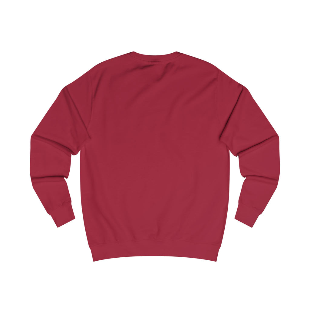 WWJD Camo Sweatshirt