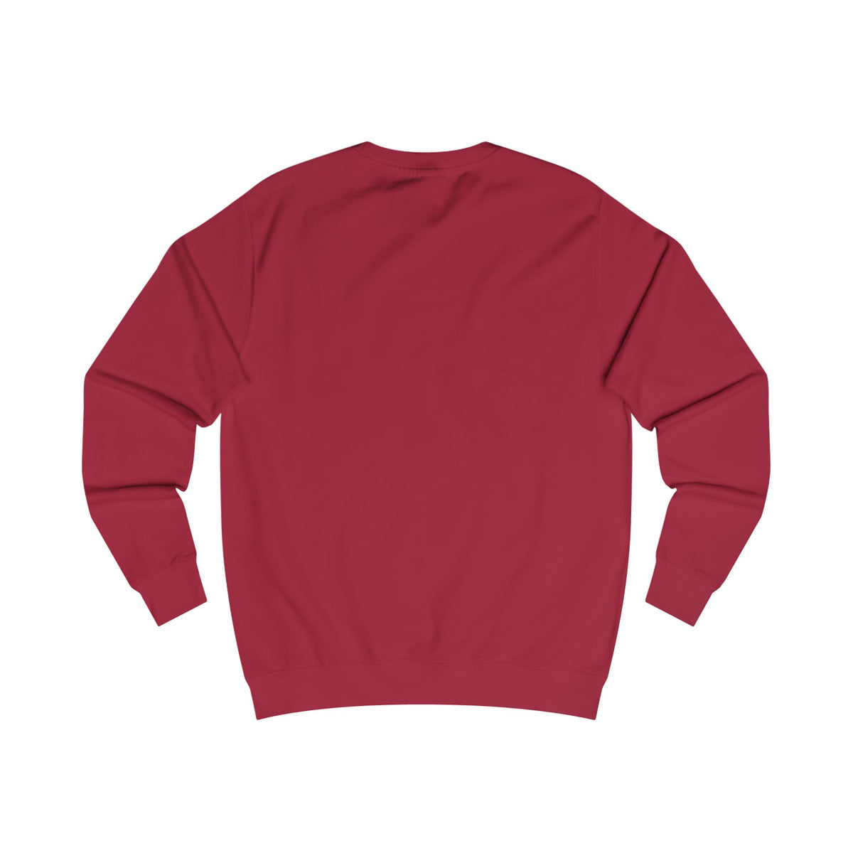 WWJD Camo Sweatshirt