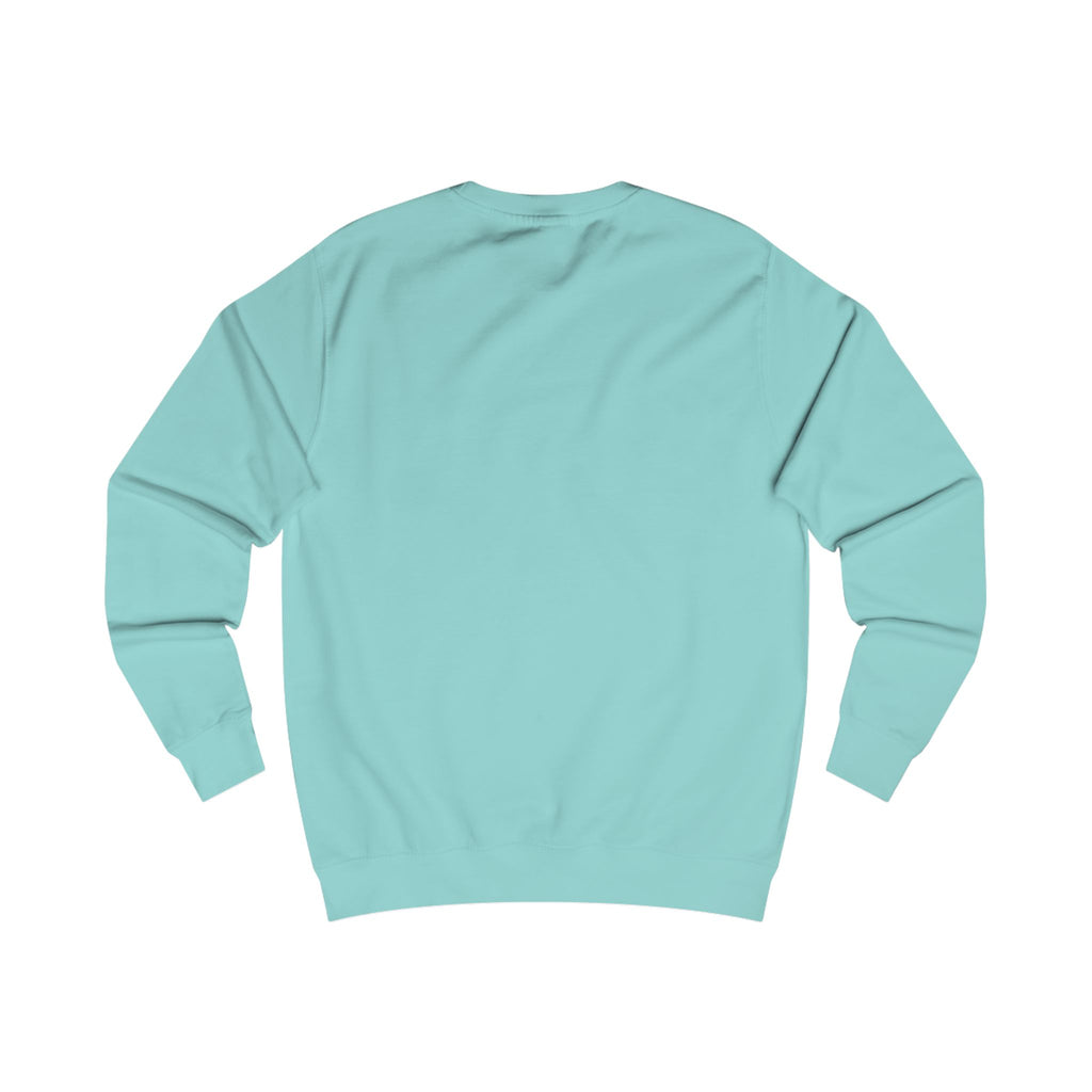 WWJD Camo Sweatshirt