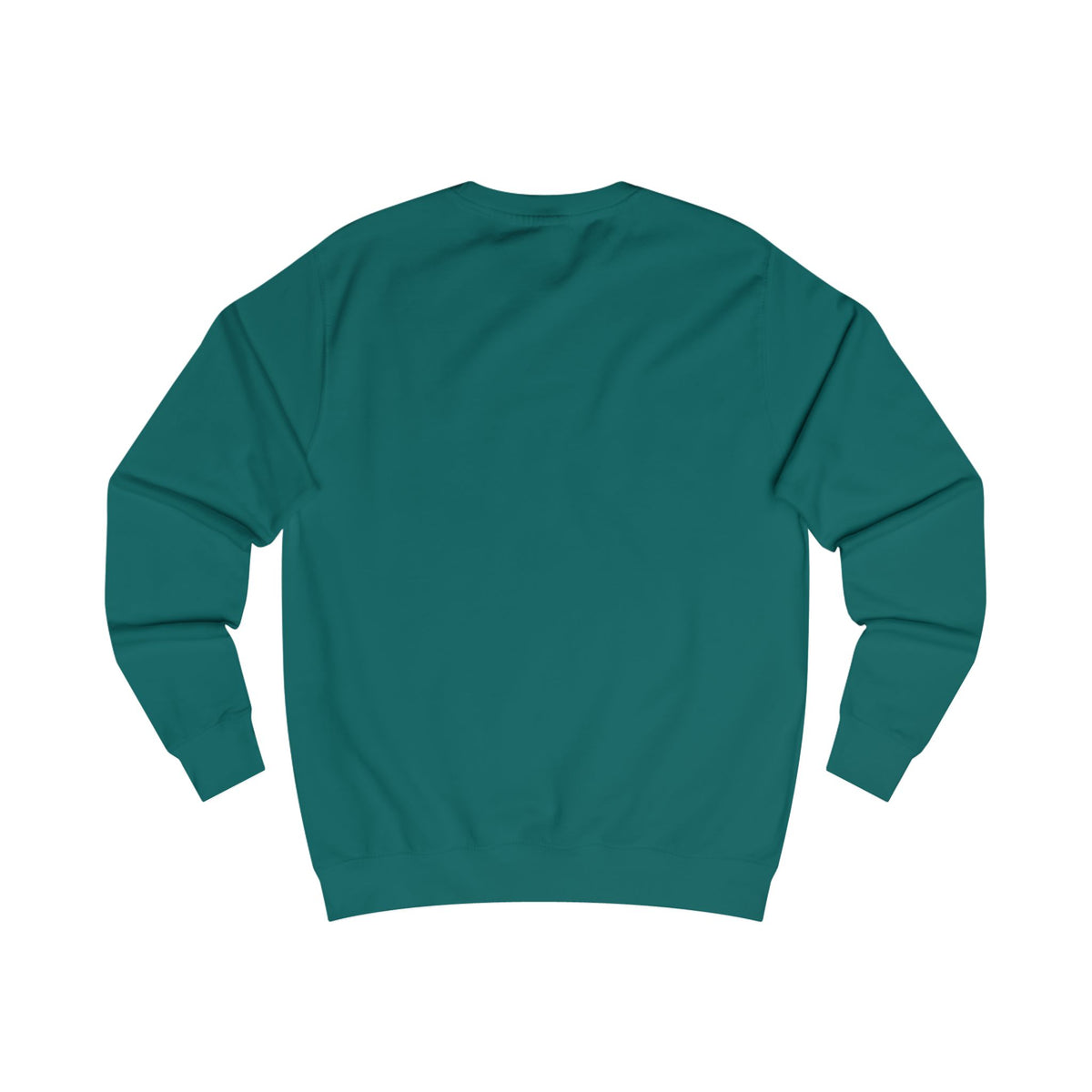 WWJD Camo Sweatshirt