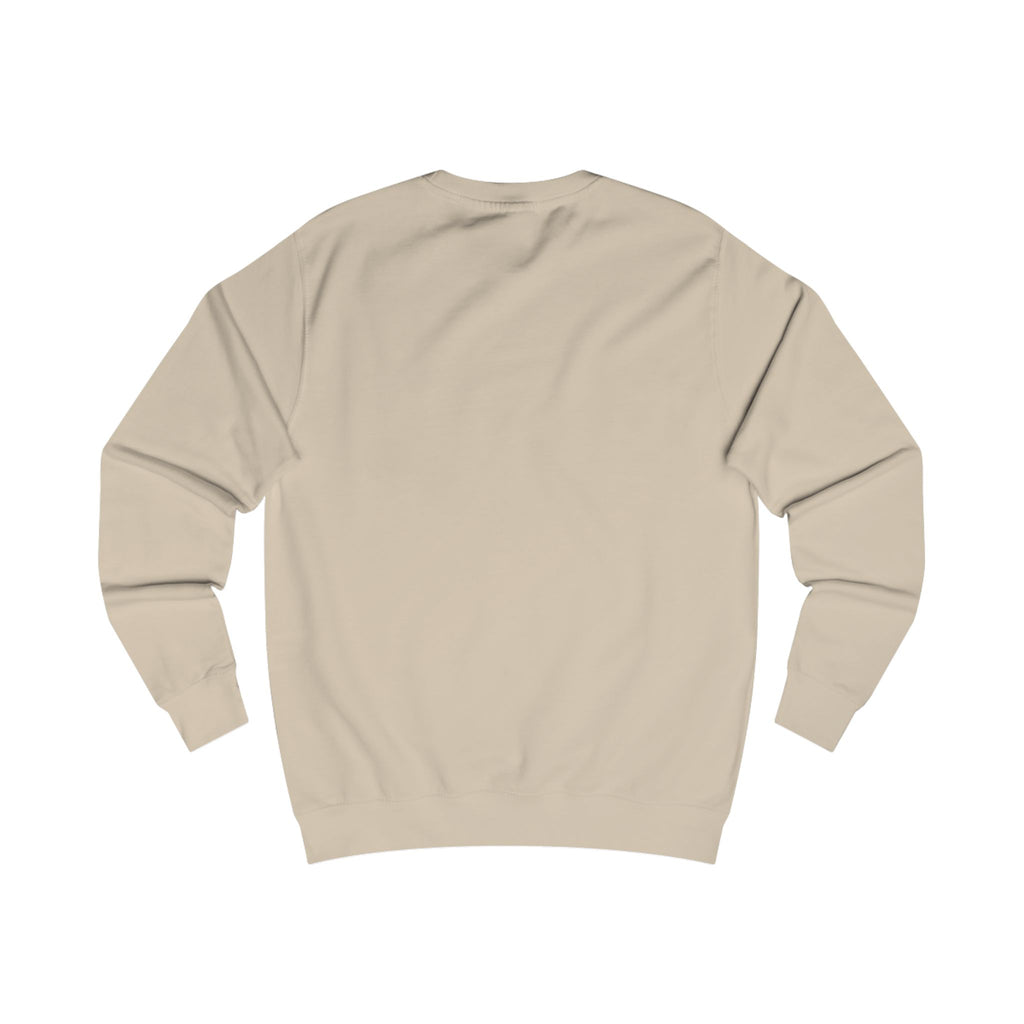 WWJD Camo Sweatshirt