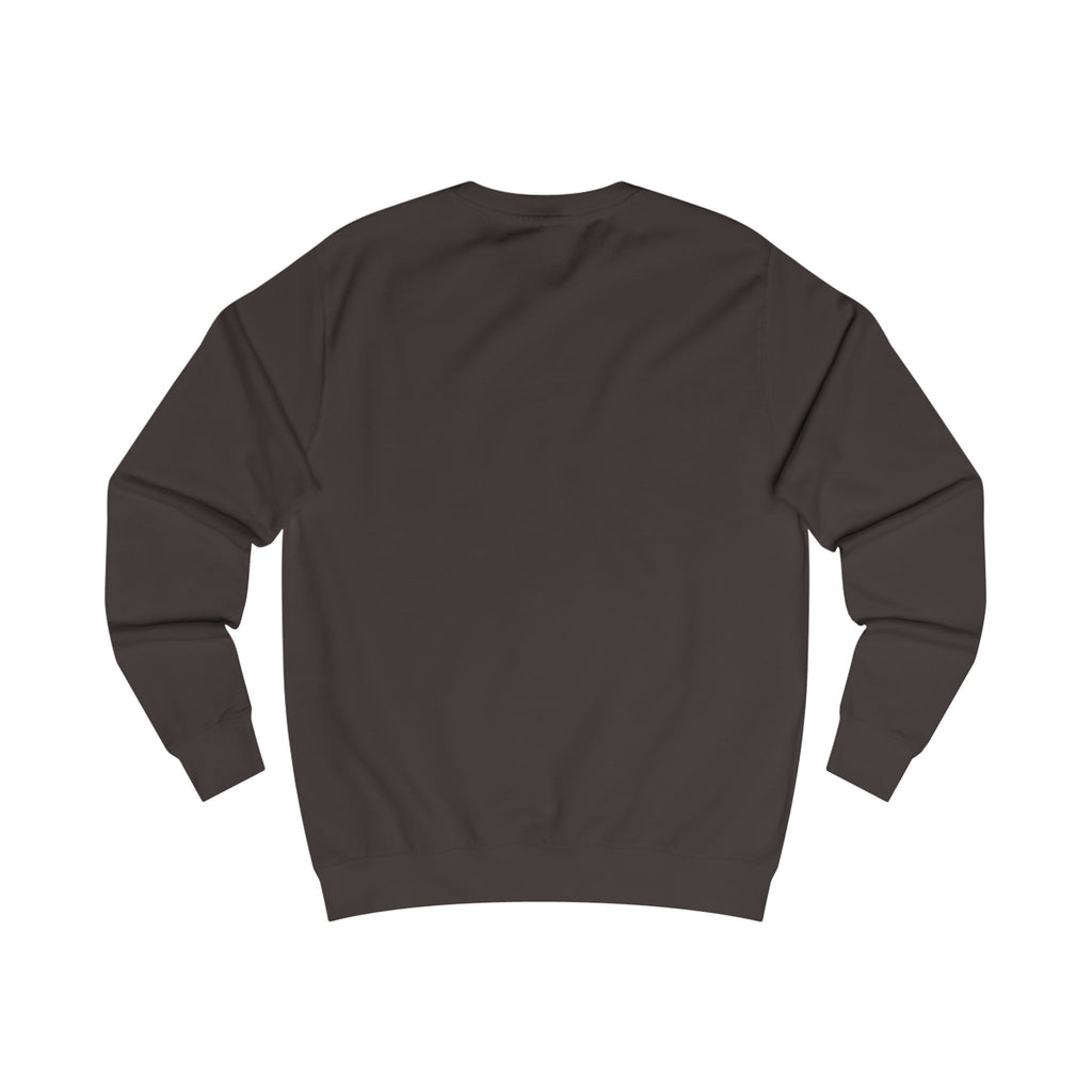 WWJD Camo Sweatshirt