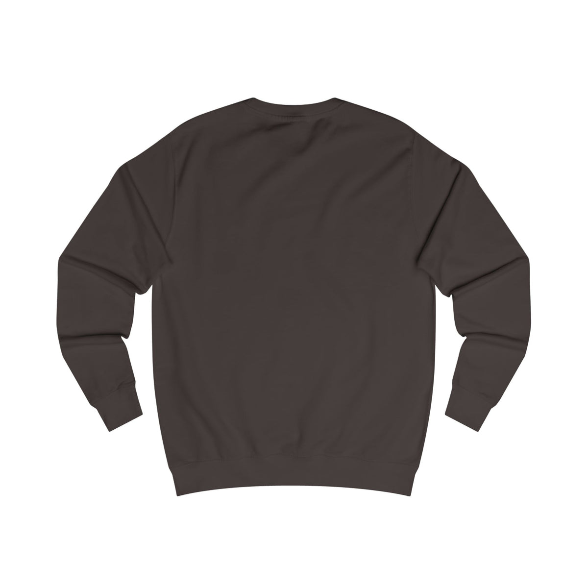 WWJD Camo Sweatshirt